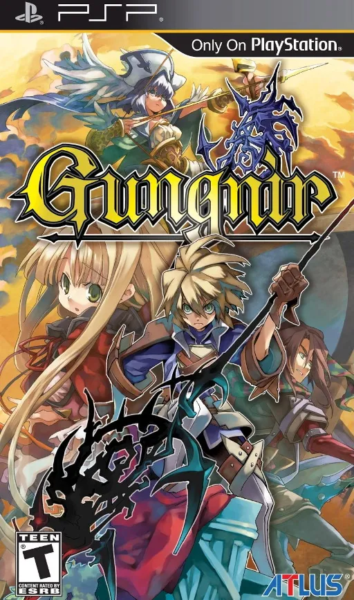 Gungnir (Europe)